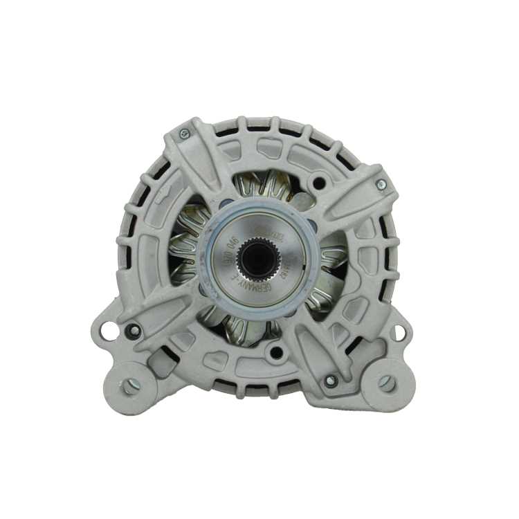 Neu  Lichtmaschine passend für Volkswagen  T-Roc  F000BL0805+PRO 140 A