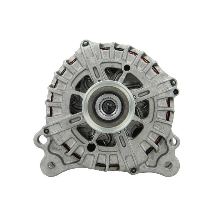Original Neu Valeo Lichtmaschine passend für Volkswagen A4 Allroad Quattro EG18S015 180 A