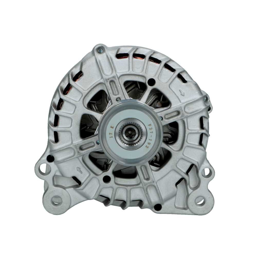 Lichtmaschine passend für Volkswagen RNLTG14C072 140 A