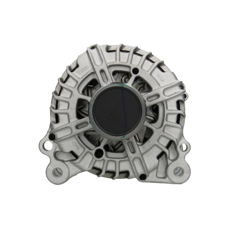 Original Neu Valeo Lichtmaschine passend für Volkswagen Polo TG14C075 140 A