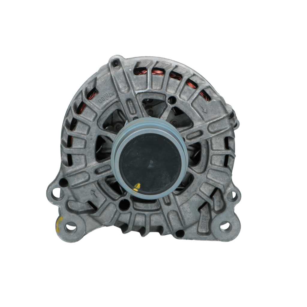 Original Neu Valeo Lichtmaschine passend für Volkswagen Transporter FG18T146 180 A