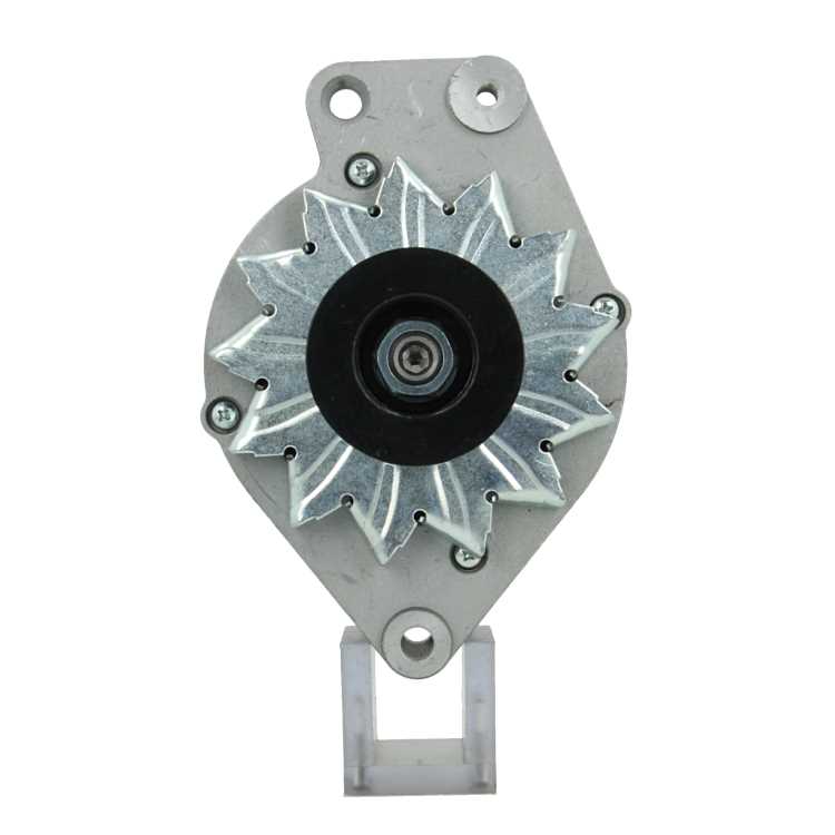 Lichtmaschine passend für Volkswagen 0120489202 65 A