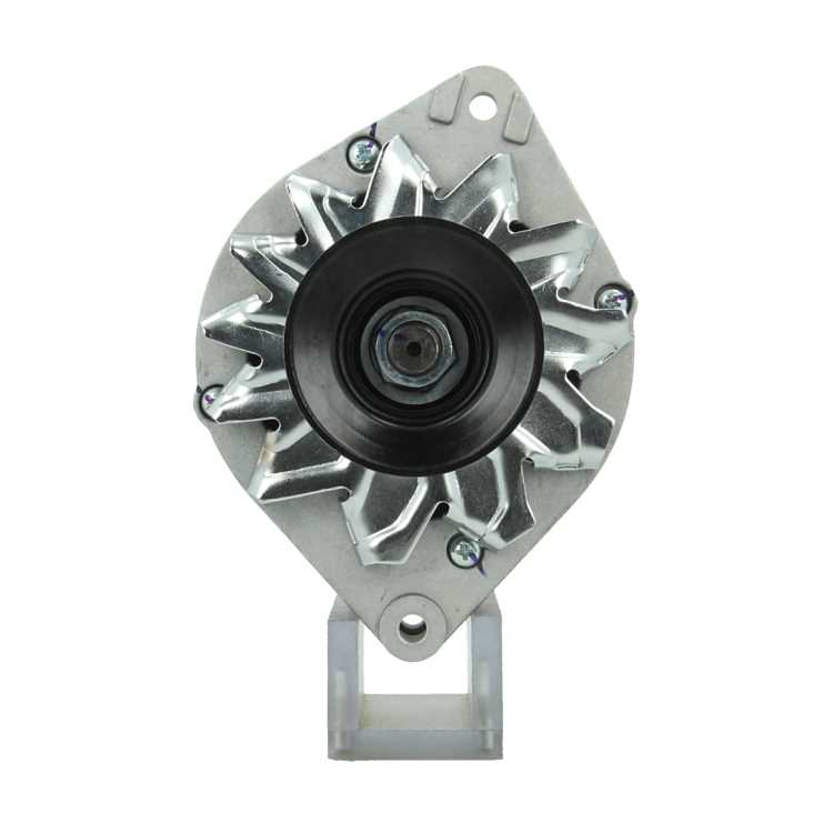 HC-Parts Lichtmaschine passend für Volkswagen CA319IR 65 A
