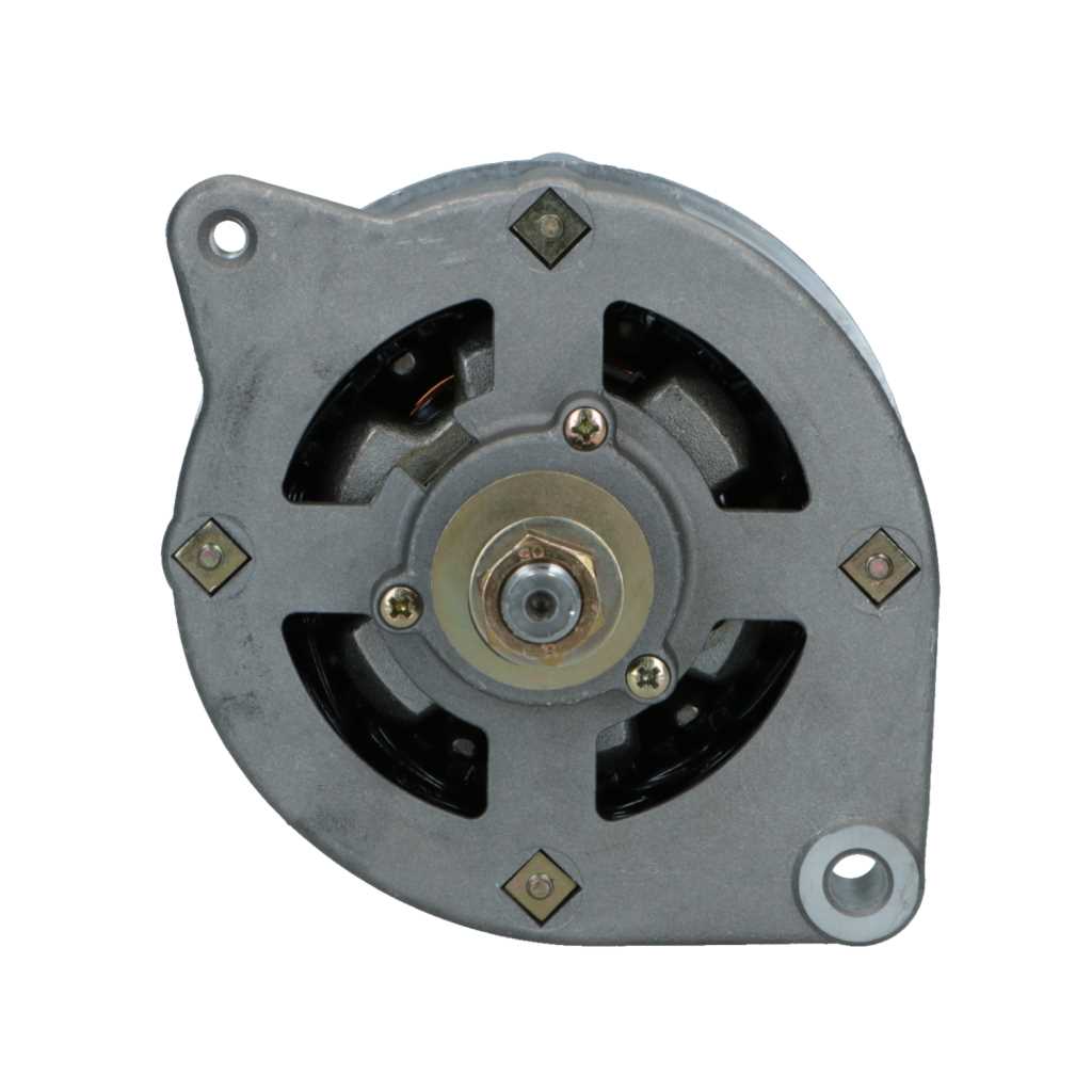 Original Neu Valeo Lichtmaschine passend für Volkswagen 432984 55 A