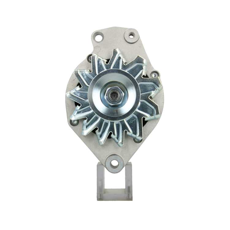 Original Neu Mahle Lichtmaschine