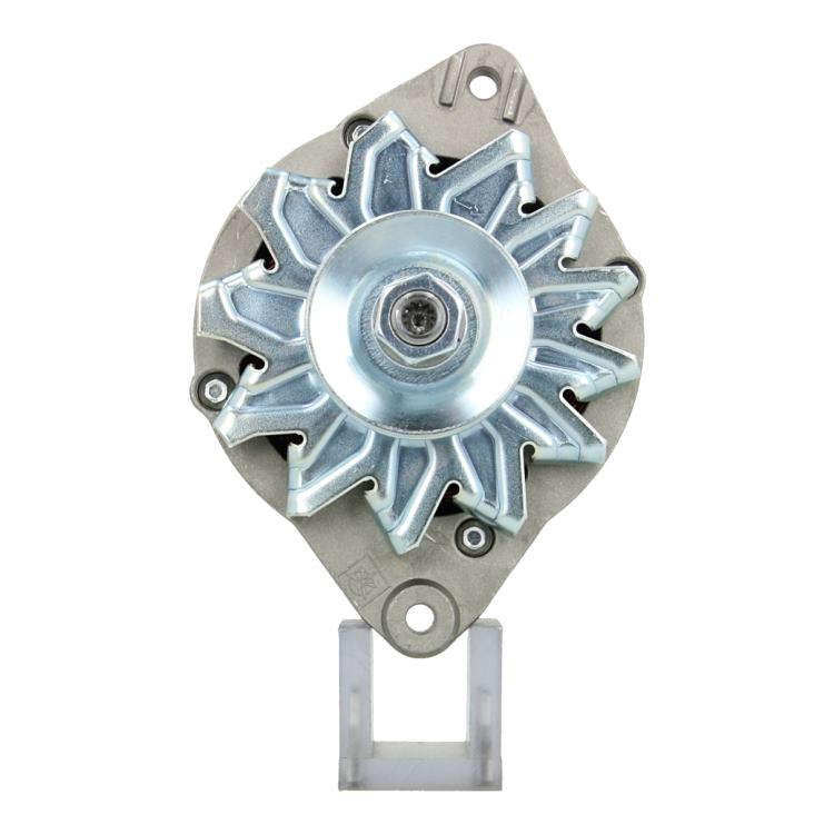 Original Neu Mahle Lichtmaschine