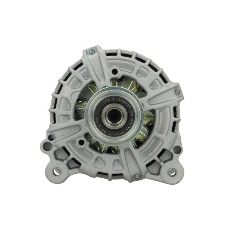 Neu Lichtmaschine passend für Volkswagen 0125811036+PRO 180 A