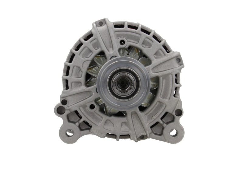 Original Neu Bosch Lichtmaschine passend für Volkswagen 1986A01051 180 A