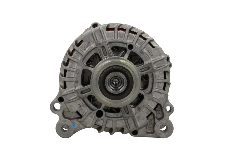 Original Neu Valeo Lichtmaschine passend für VW Amarok FG18T180 180 A