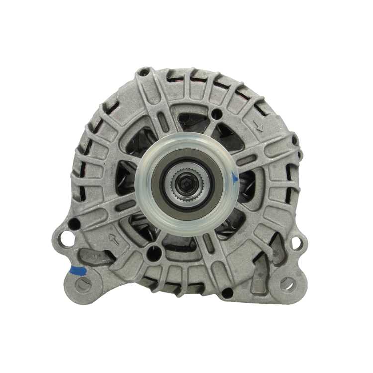Original Neu Valeo Lichtmaschine passend für VW Amarok FG18T163 180 A