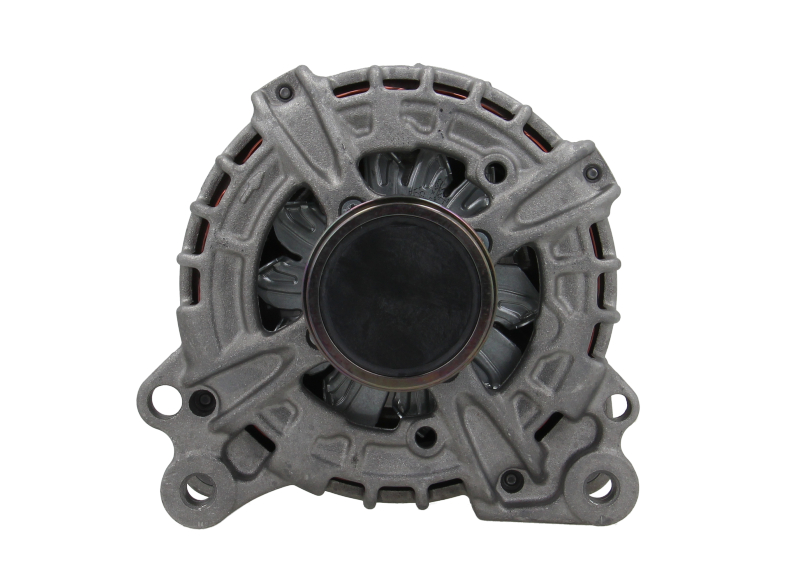 Original Neu Bosch Lichtmaschine passend für Volkswagen Polo F000BL08X7 140 A