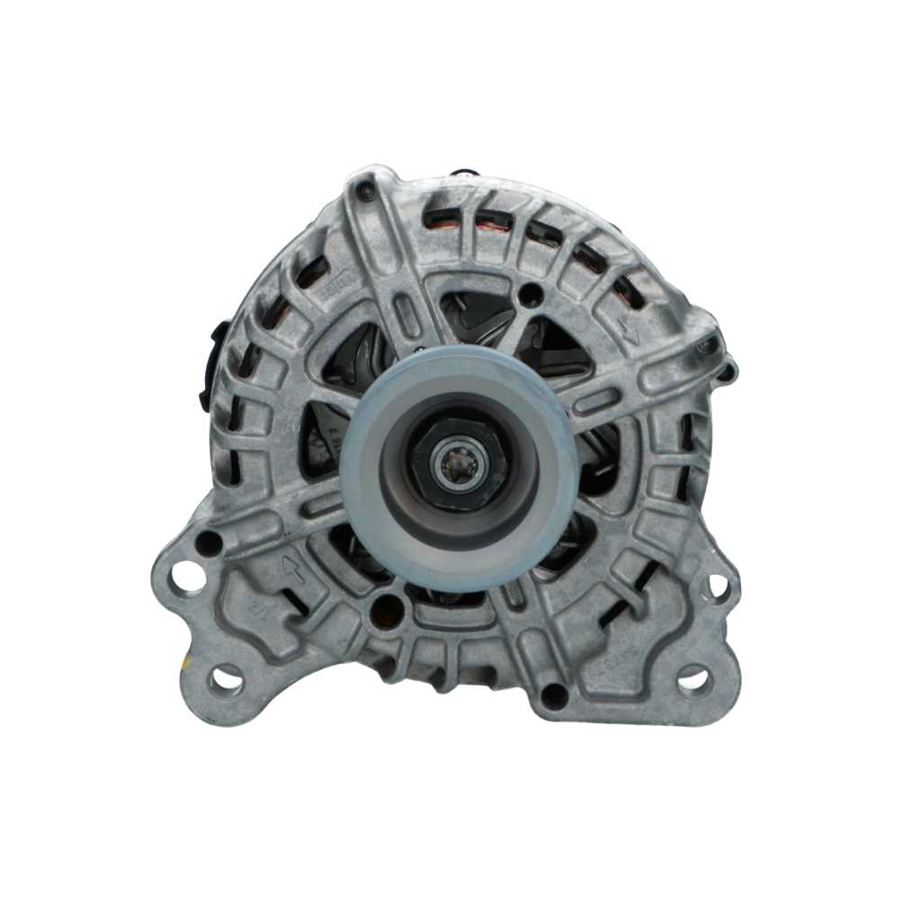 Original Neu Valeo Lichtmaschine passend für Volkswagen RS5 Sportback Quattro EG15T027 150 A