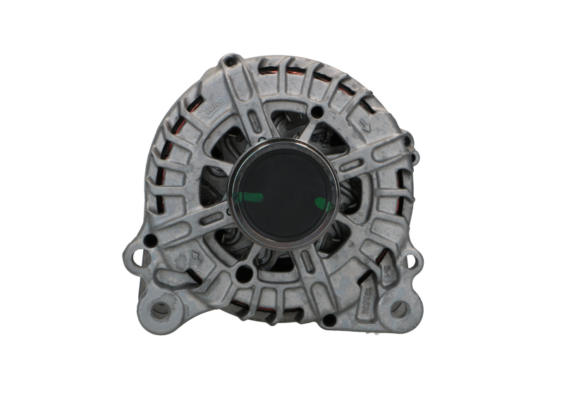 Original Neu Valeo Lichtmaschine passend für Volkswagen Leon TG14C135 140 A
