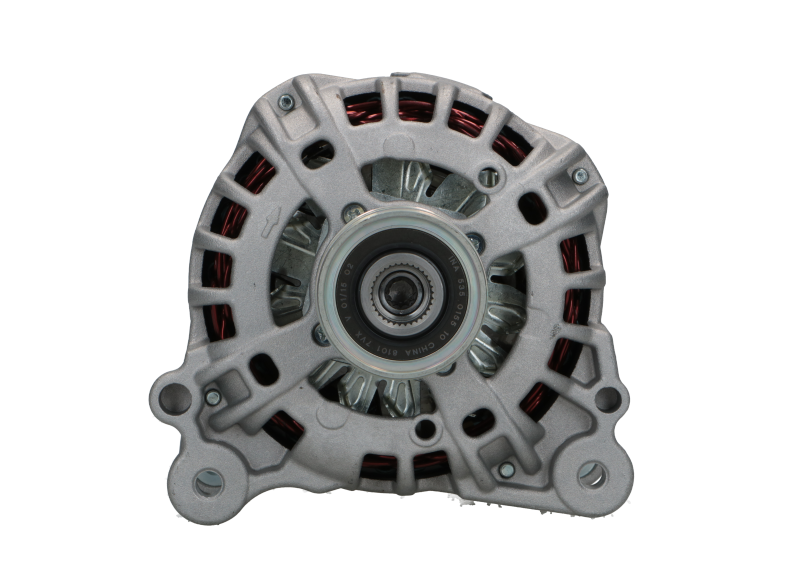 Lichtmaschine passend für Volkswagen Taos F000BL0741 110 A