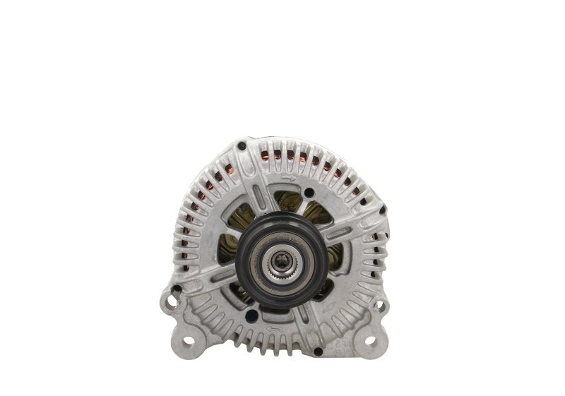 Original Neu Valeo Lichtmaschine passend für Volkswagen TG17C056 180 A