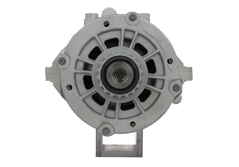 Lichtmaschine passend für Volkswagen Touareg 10480494 190 A