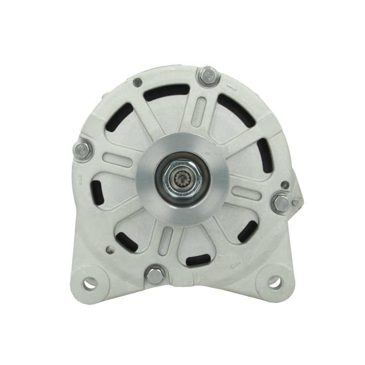 Lichtmaschine passend für Volkswagen Phaeton LR1190-907 190 A
