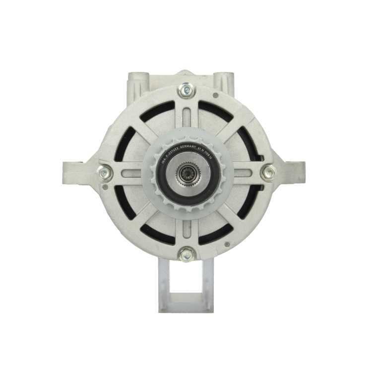 Lichtmaschine passend für Volkswagen Touareg LR1190-913 190 A