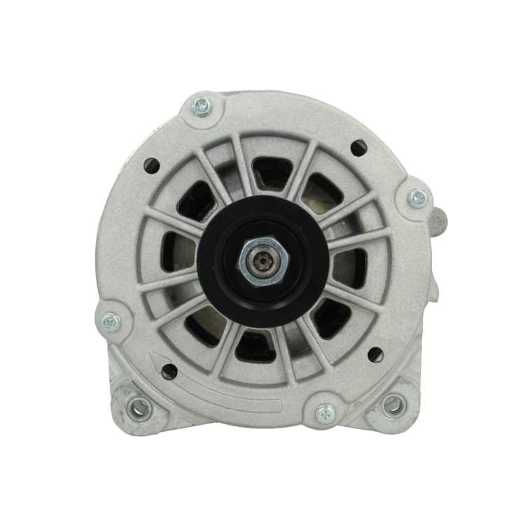 Lichtmaschine passend für Volkswagen Touareg 10480500 190 A