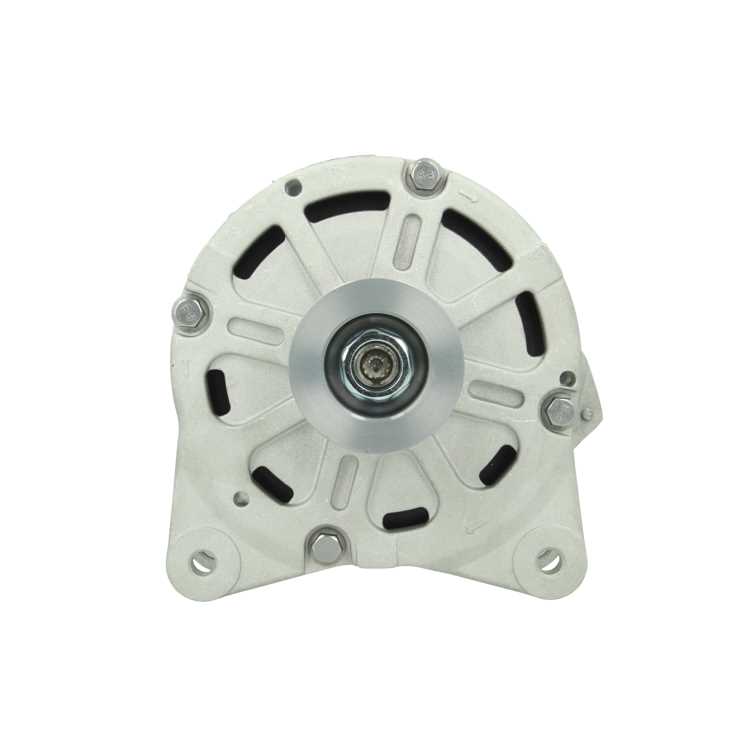 Lichtmaschine passend für Volkswagen Q7 Quattro LR1190-904 190 A