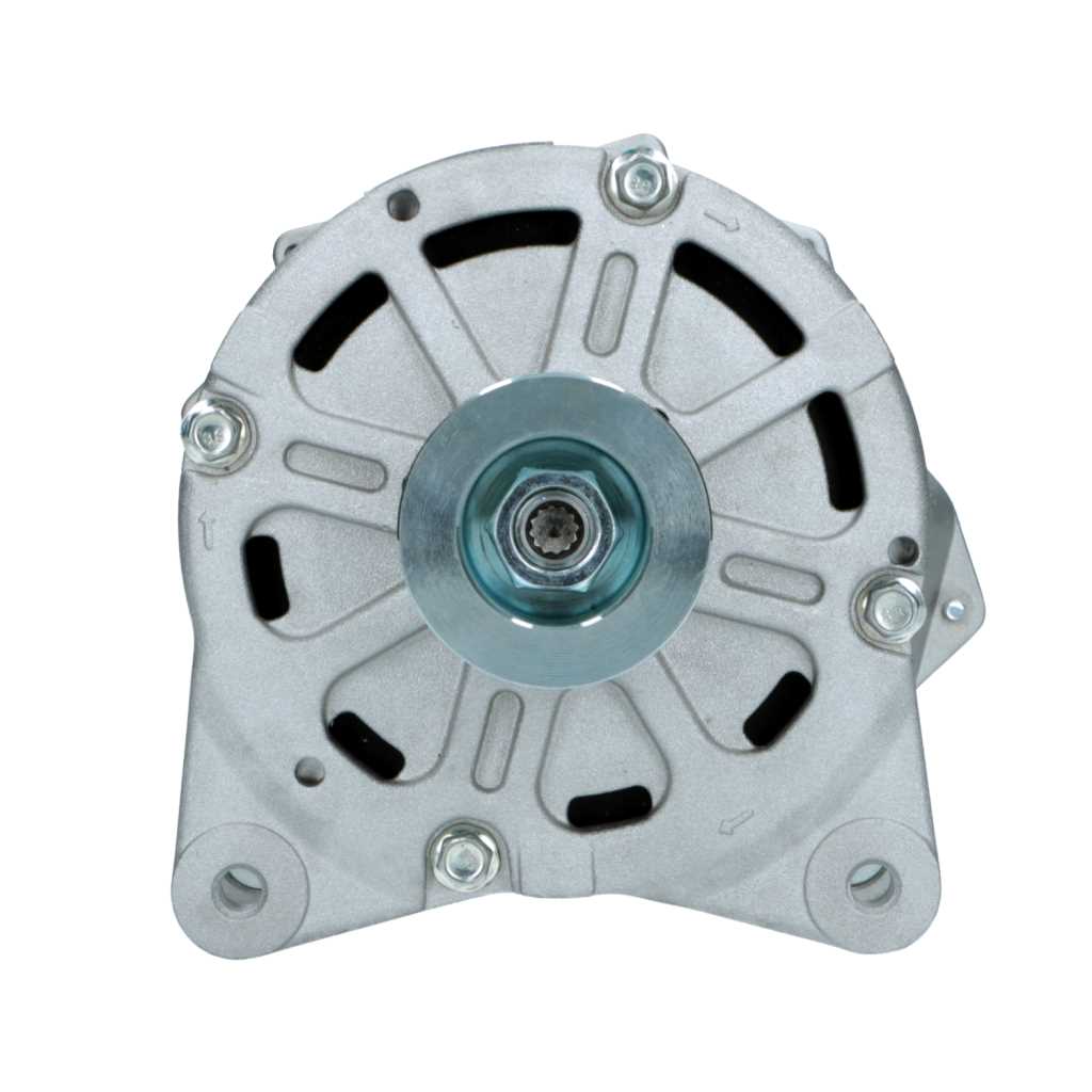 Lichtmaschine passend für Volkswagen RNLLR1190-914 190 A