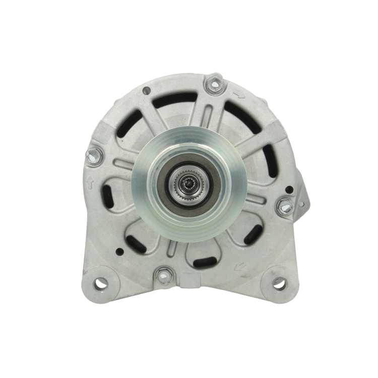 Neu Hitachi Lichtmaschine passend für Volkswagen A8 Quattro LR1190-947B 190 A