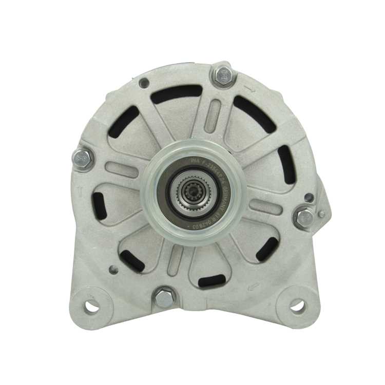 Lichtmaschine passend für Volkswagen Q7 Quattro LR1190-919 190 A