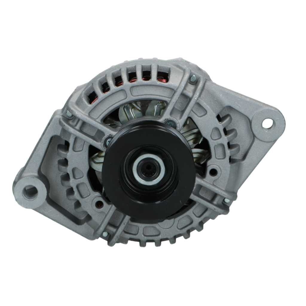 Lichtmaschine passend für Volkswagen RNL325107 90 A