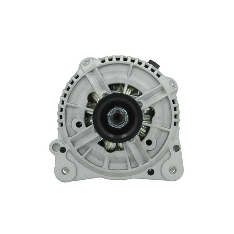 Lichtmaschine passend für Volkswagen Sharan Van 0123510001 120 A