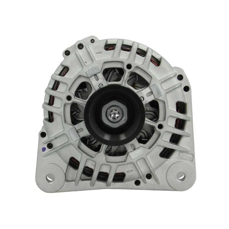 Original Neu Valeo Lichtmaschine passend für Volkswagen Sharan Van SG12B127 120 A