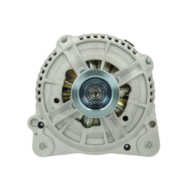 Lichtmaschine passend für Volkswagen  Sharan Van  0123505011 120 A