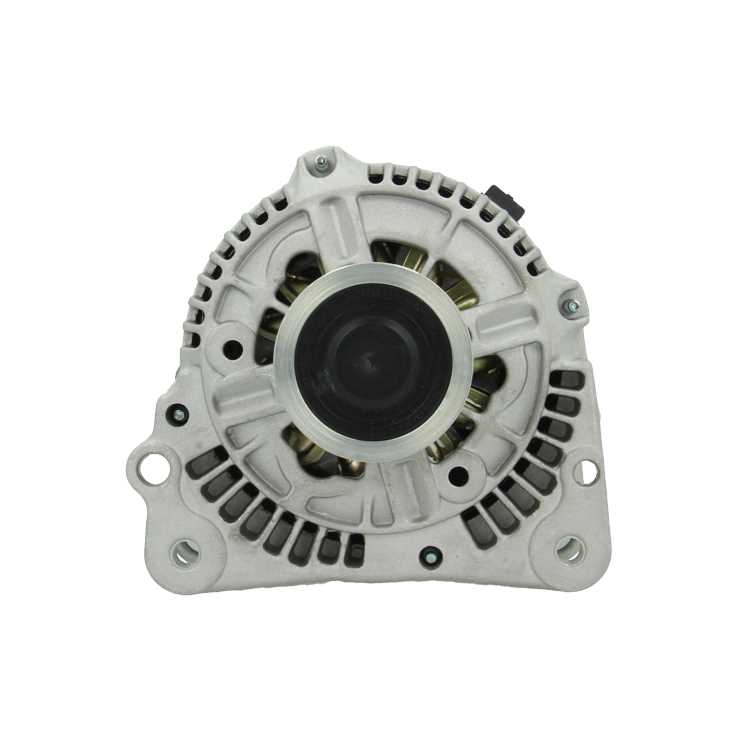 Lichtmaschine passend für Seat/Volkswagen Golf Van (Hatchback) 0123310038 70 A