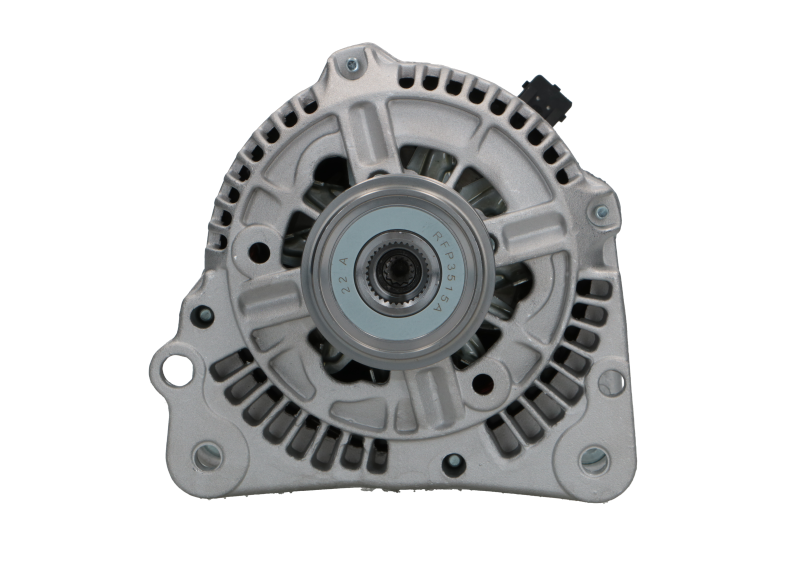 Lichtmaschine passend für Seat/Volkswagen Golf Van (Hatchback) RNL4088 70 A