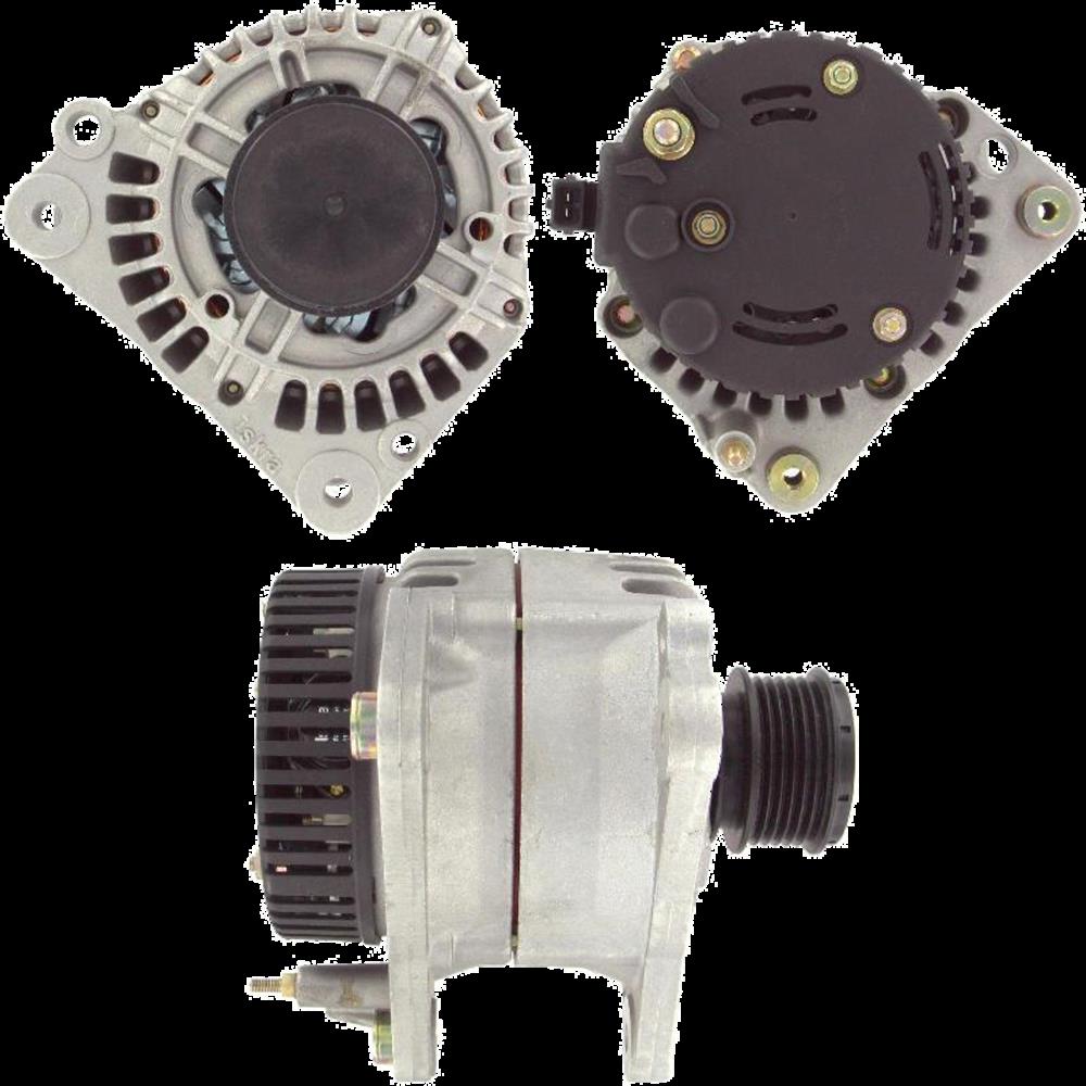 Lichtmaschine passend für Volkswagen  Golf Van (Hatchback)  0123310034 70 A