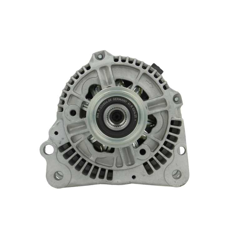 Lichtmaschine passend für Volkswagen 0123320032 90 A