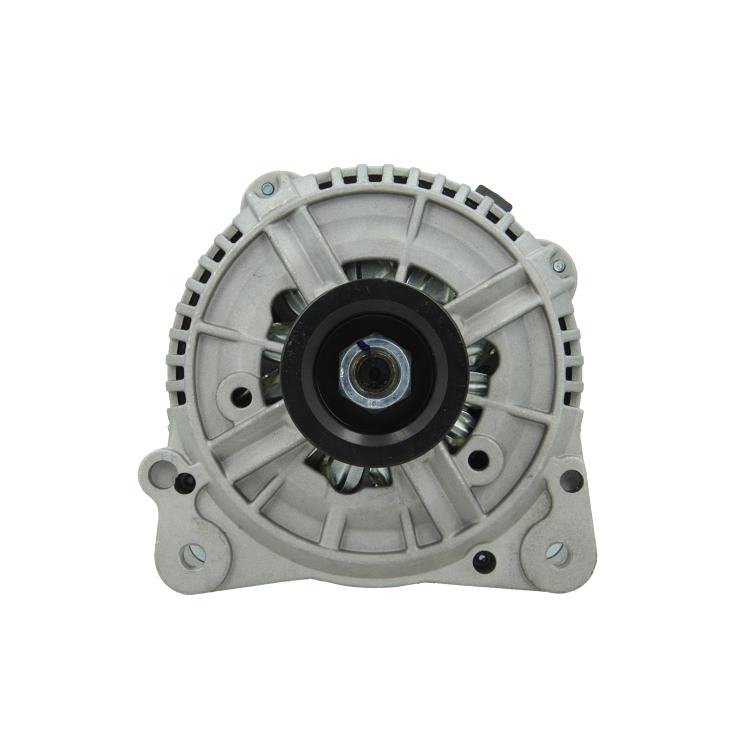 Lichtmaschine passend für Volkswagen Sharan Van 0123510005 120 A