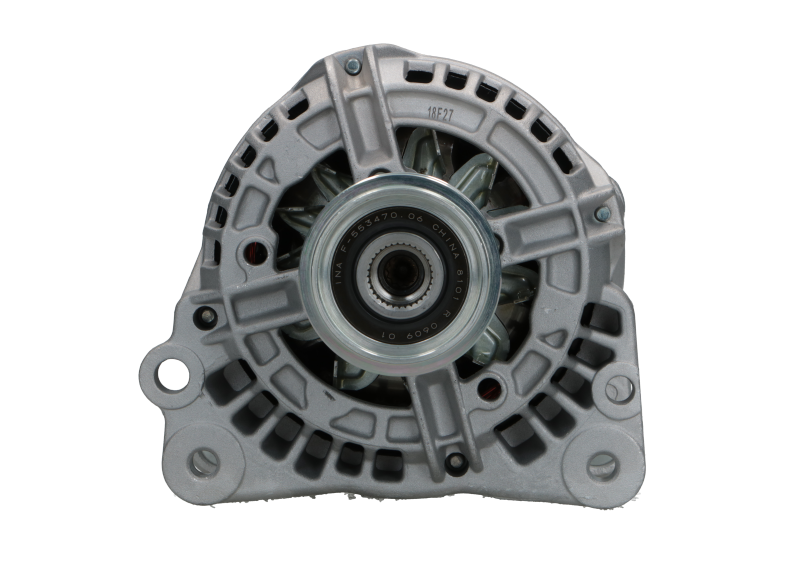 Lichtmaschine passend für Volkswagen California RNL4148INA 70 A