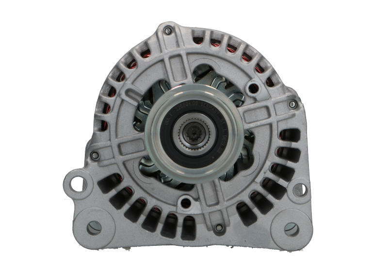 Original Neu Mahle Lichtmaschine passend für Volkswagen California MG559 70 A
