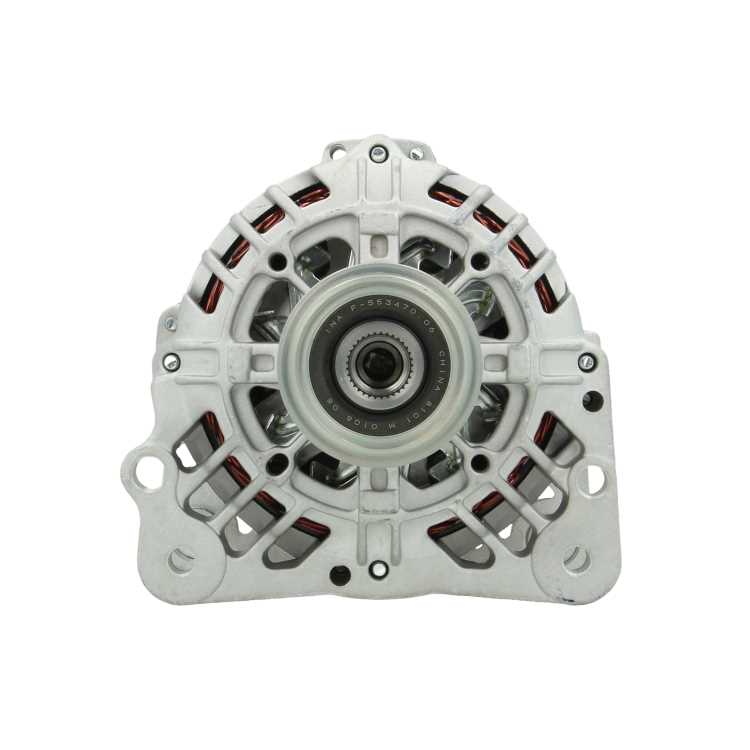 Neu  Lichtmaschine passend für Volkswagen  California  SG9B078+PRO 90 A