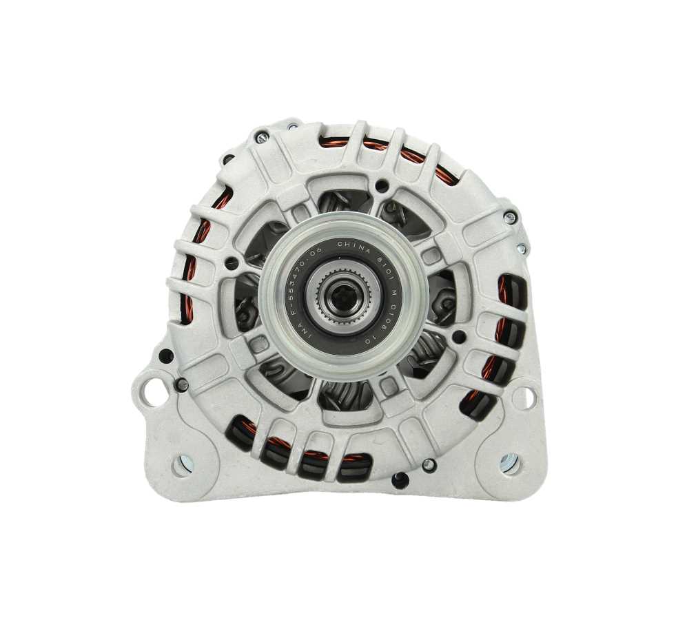 Neu  Lichtmaschine passend für Volkswagen  California  SG12B090+PRO 120 A