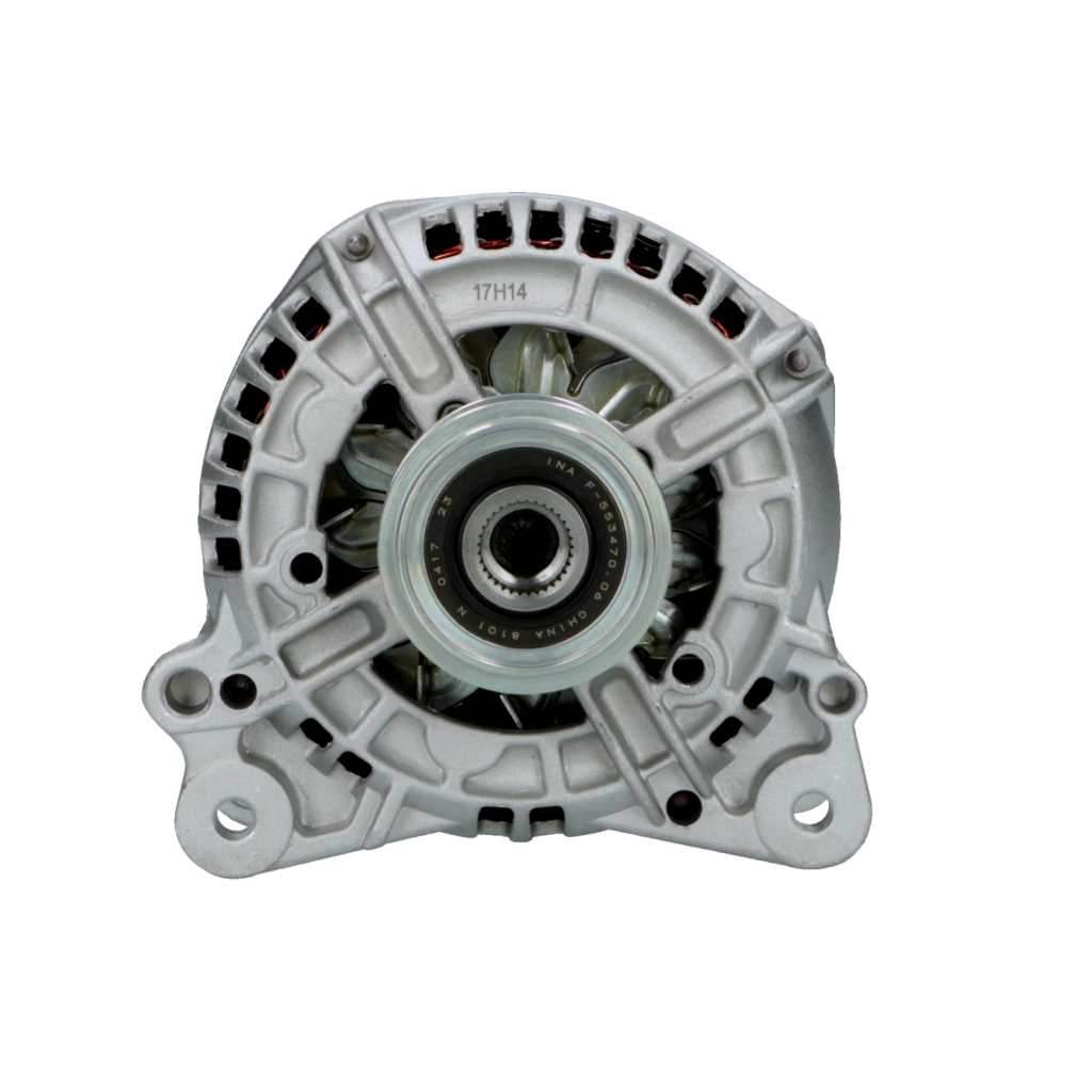 Lichtmaschine passend für Volkswagen  California  RNL4186INA 120 A