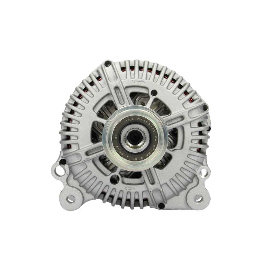 Lichtmaschine passend für Volkswagen Caddy Alltrack TG17C019 180 A