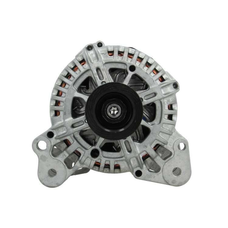 Original Neu Valeo Lichtmaschine passend für Volkswagen Polo TG11C014 110 A