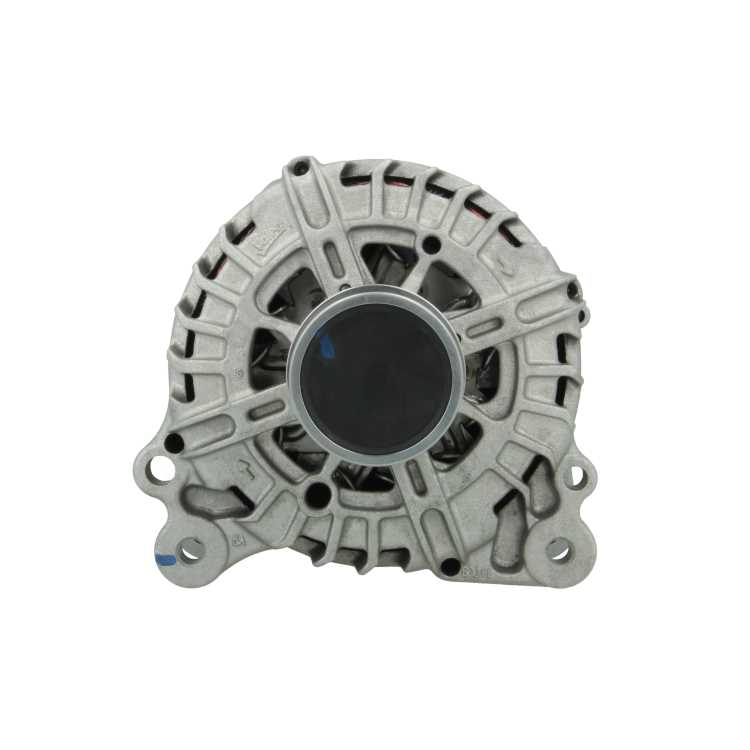 Original Neu Valeo Lichtmaschine passend für Volkswagen T-Roc FG18T166 180 A