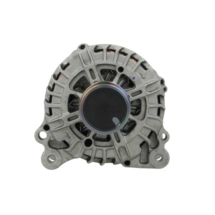Original Neu Valeo Lichtmaschine passend für Volkswagen T-Roc FG18T142 180 A