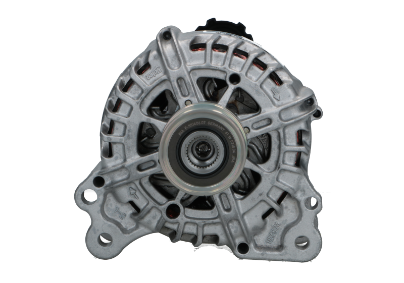 Original Neu Valeo Lichtmaschine passend für Audi A4 Allroad Quattro EG15T015 150 A