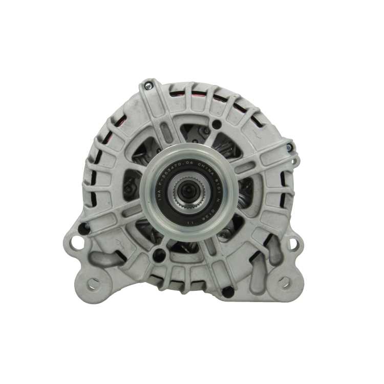 Neu  Lichtmaschine passend für Volkswagen  Touran  TG14C031+PRO 140 A