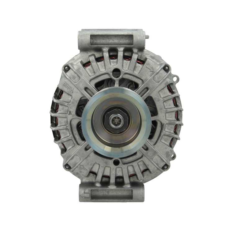 Original Neu Valeo Lichtmaschine passend für Volkswagen A6 Quattro EG18S027 180 A