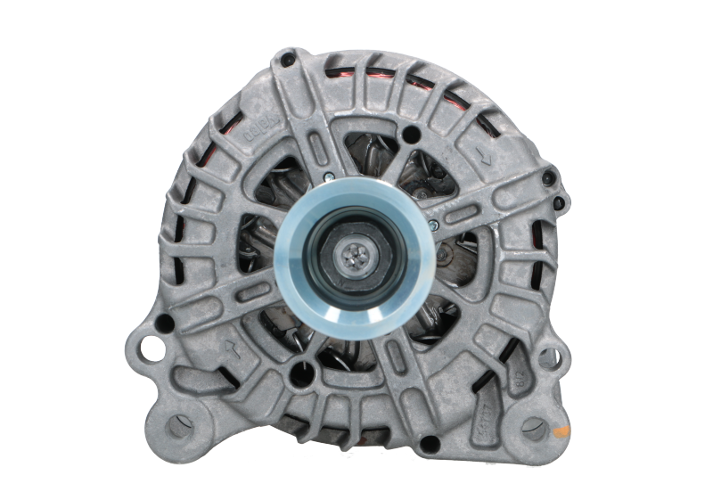 Original Neu Valeo Lichtmaschine passend für Volkswagen California FG18T170 180 A
