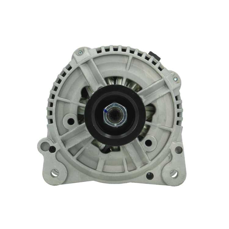 Lichtmaschine passend für Volkswagen 0123510065 120 A